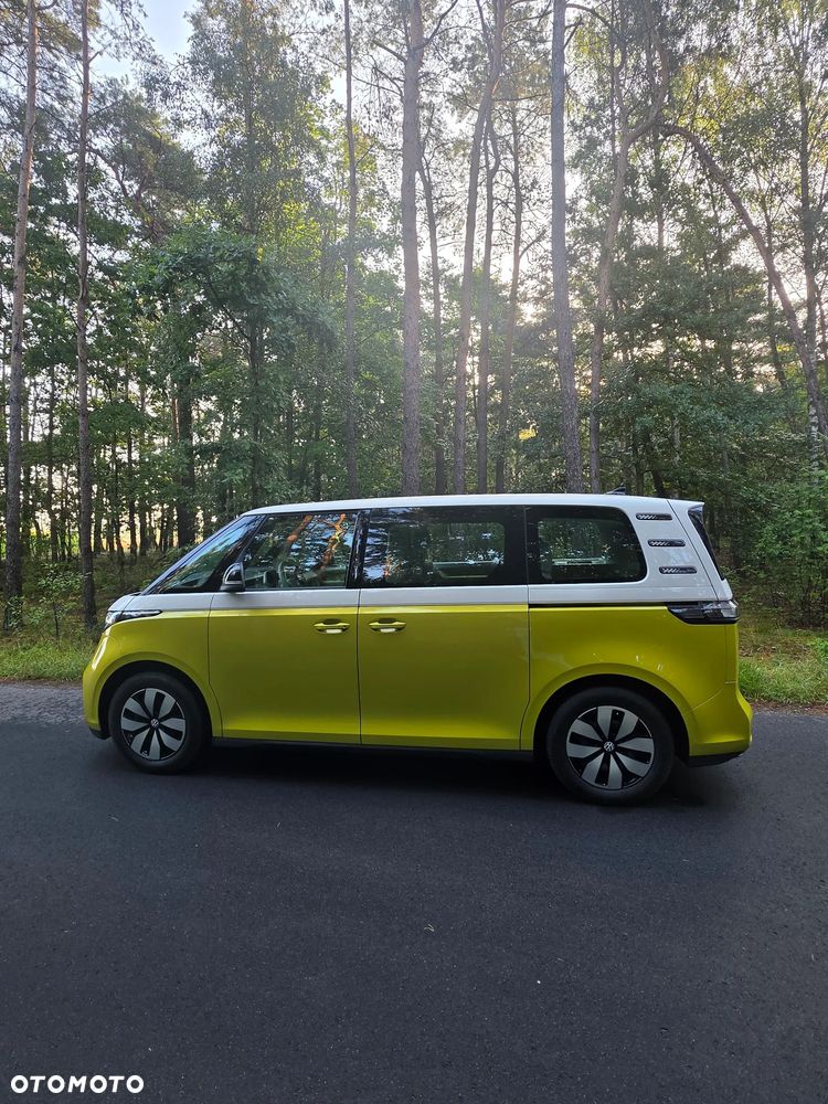 Volkswagen ID. Buzz - 7