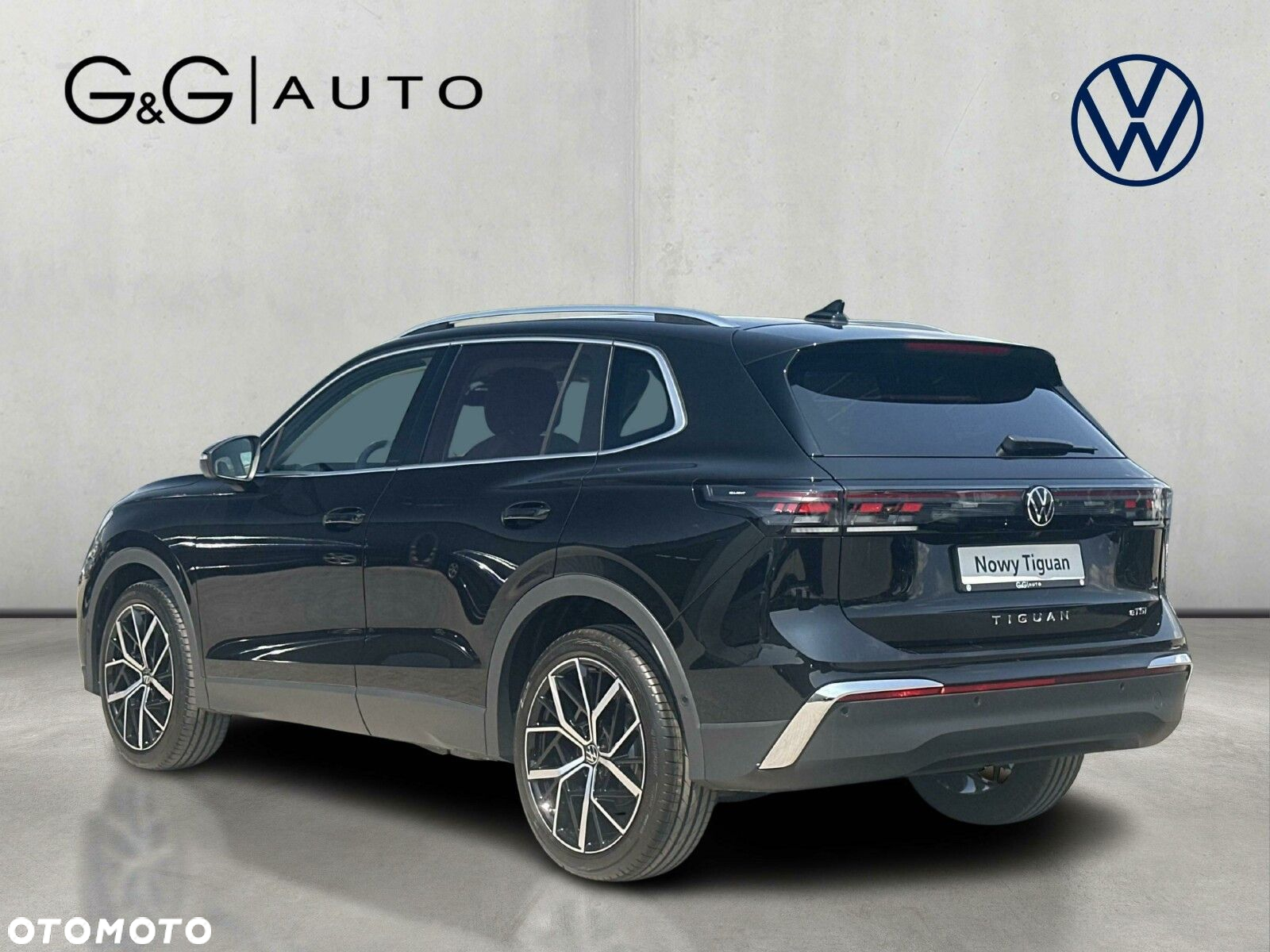 Volkswagen Tiguan - 3
