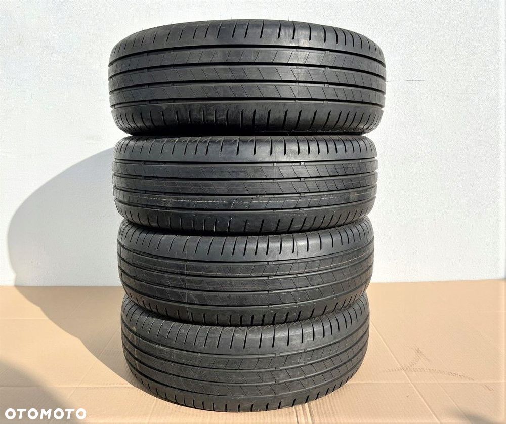 215/60/17 215/60R17 96H BRIDGESTONE TURANZA T005 - 1