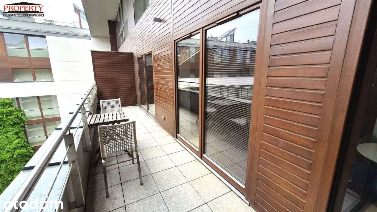Apartament W Prestiżowym Budynku - Tuwima