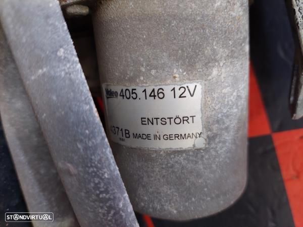 Haste Limpa Vidros Volkswagen Crafter 30-50 Caixa (2E_) - 3