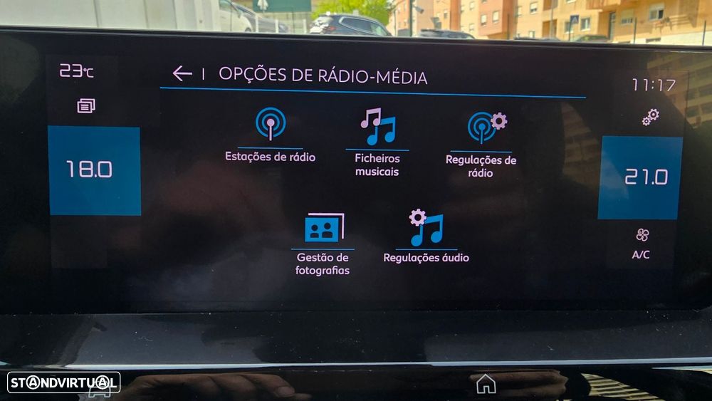 Citroën C4 1.2 PureTech Shine - 34