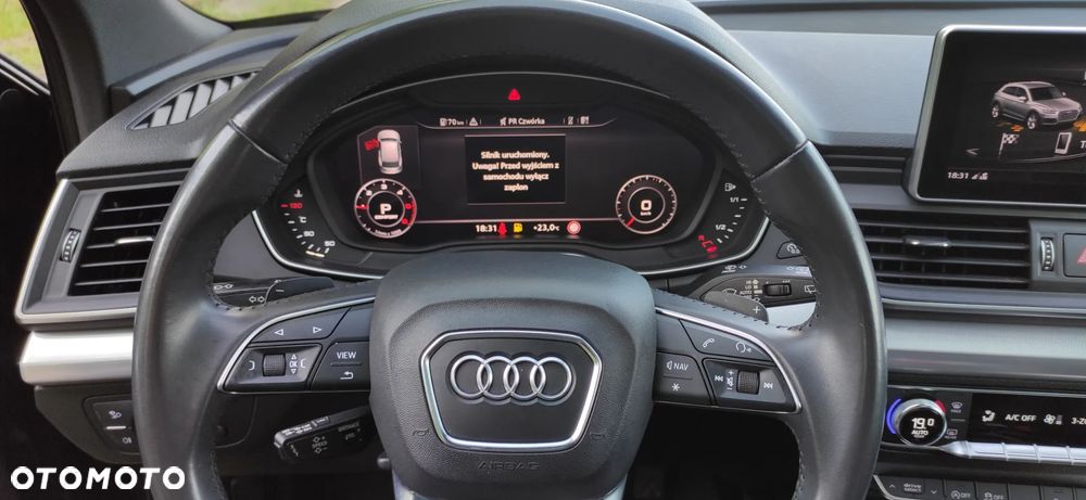 Audi Q5 2.0 TDI Quattro Design S tronic - 10