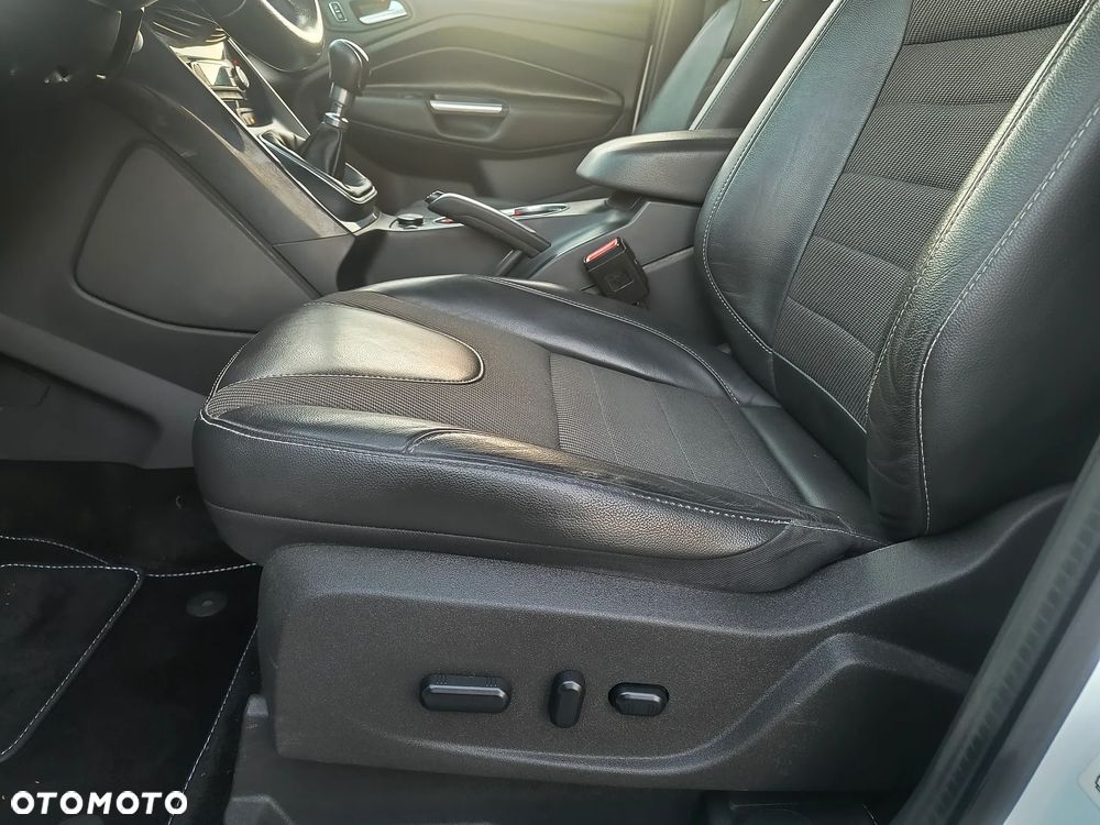 Ford Kuga 2.0 TDCi 4x2 Titanium - 9