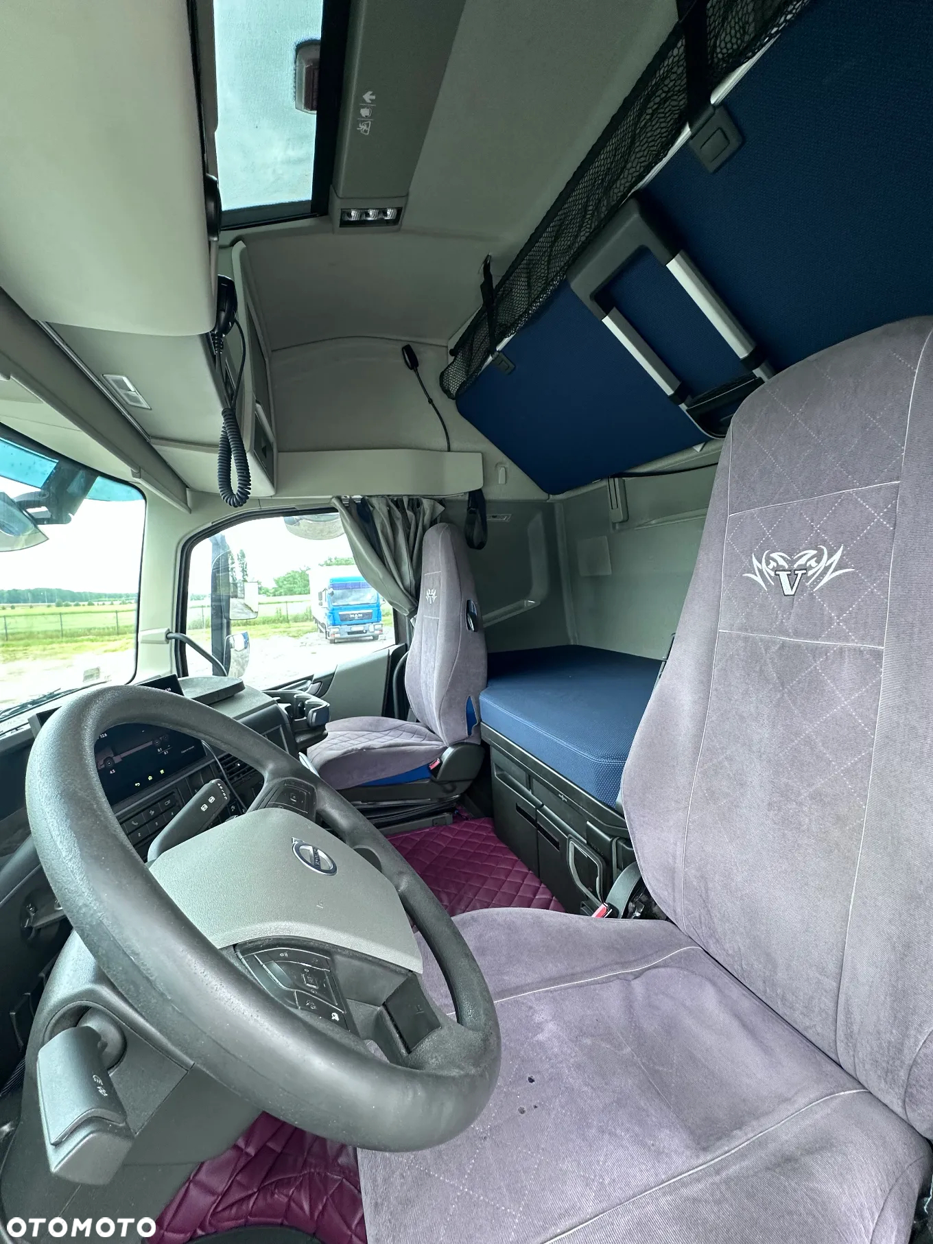 Volvo FH - 30