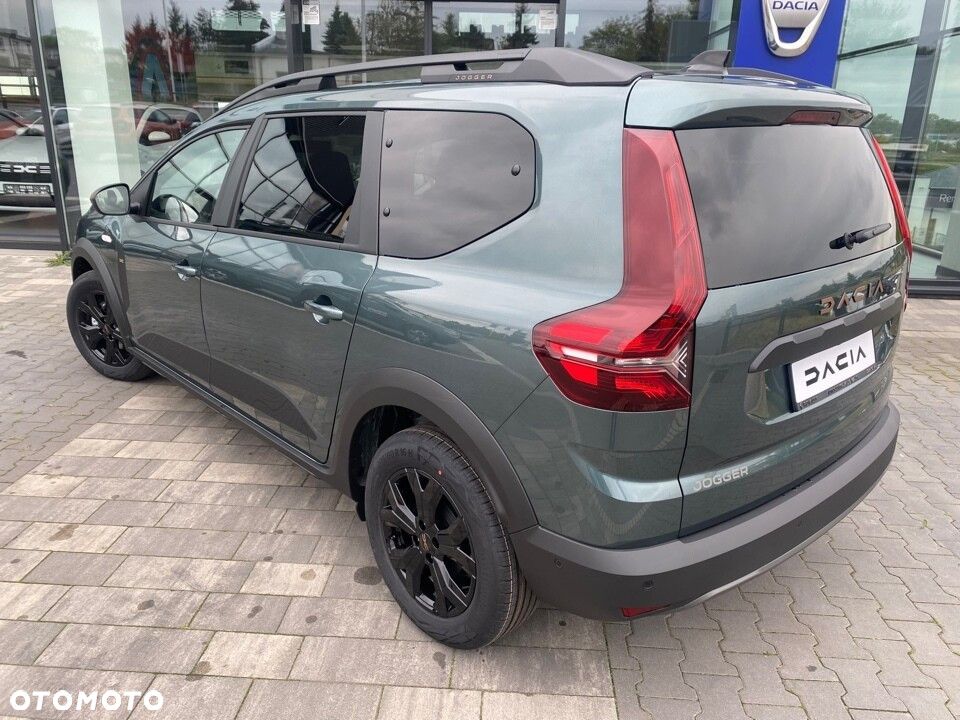 Dacia Jogger - 2