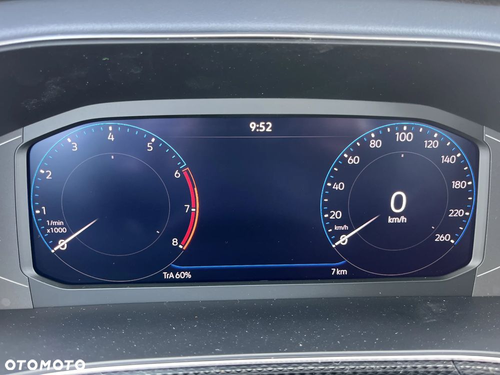 Volkswagen T-Cross 1.0 TSI Style DSG - 14