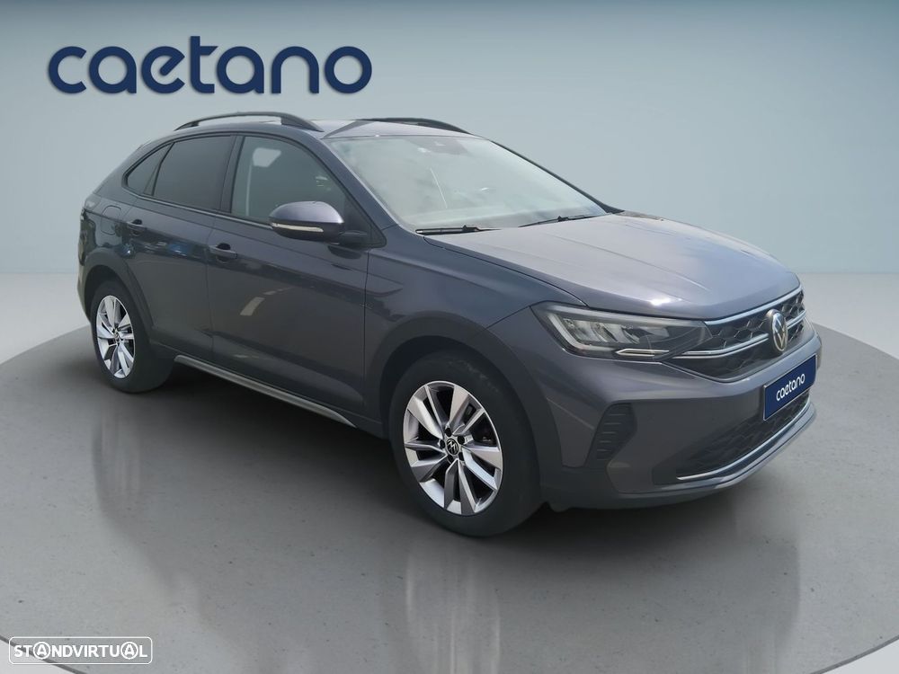 VW Taigo 1.0 TSI Urban DSG - 3