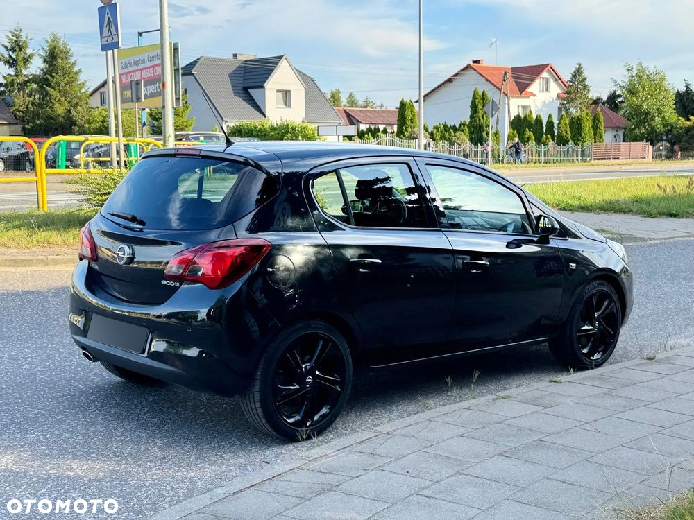 Opel Corsa - 12