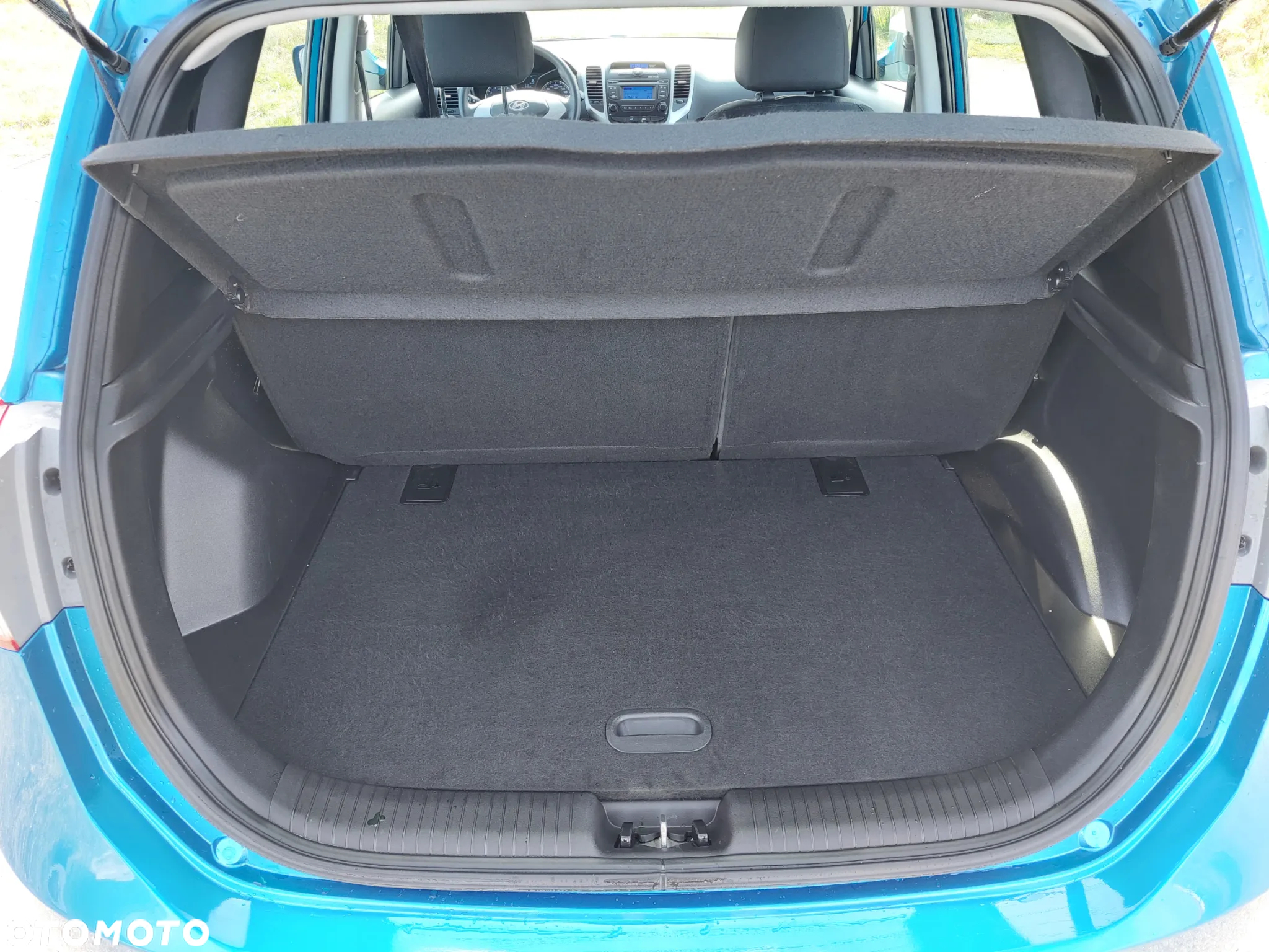 Hyundai ix20 1.4 Classic - 19