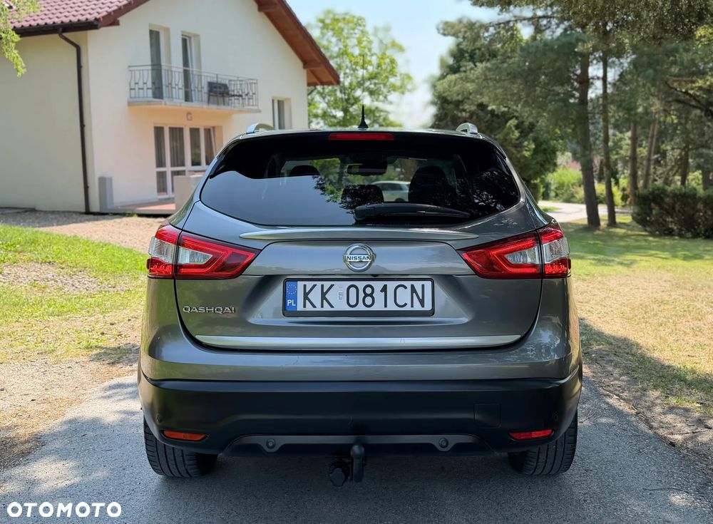 Nissan Qashqai 1.6 DIG-T Tekna+ - 9