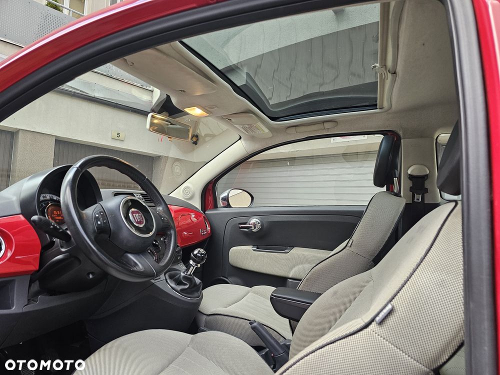 Fiat 500 - 5
