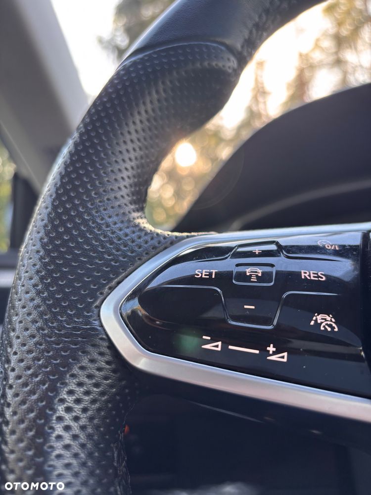 Volkswagen Arteon 2.0 TSI Elegance DSG - 20