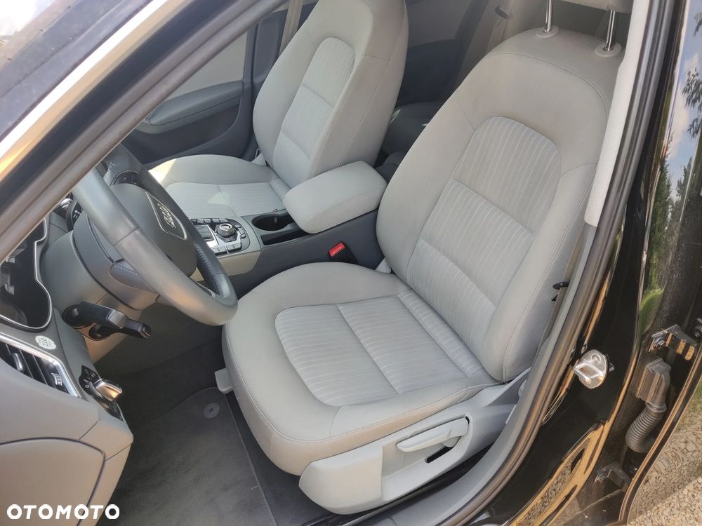 Audi A4 Avant - 19