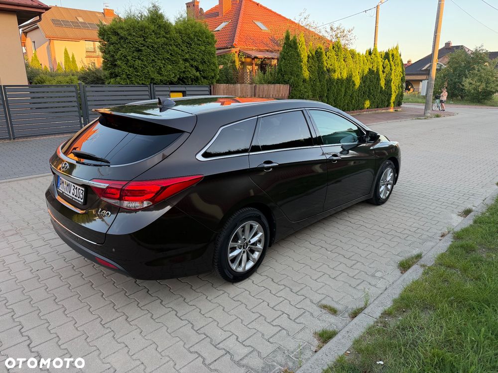 Hyundai i40 i40cw 1.6 Fifa World Cup Edition - 3