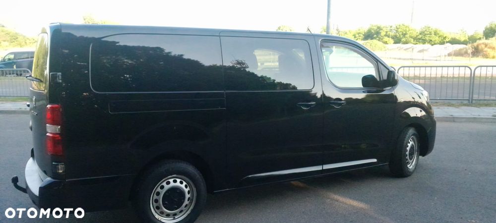 Peugeot Expert L3H1 TwinCab Premium - 2