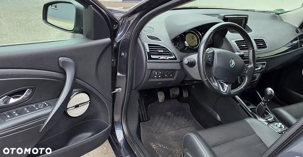 Renault Megane ENERGY dCi 130 Start & Stopp Bose Edition - 17
