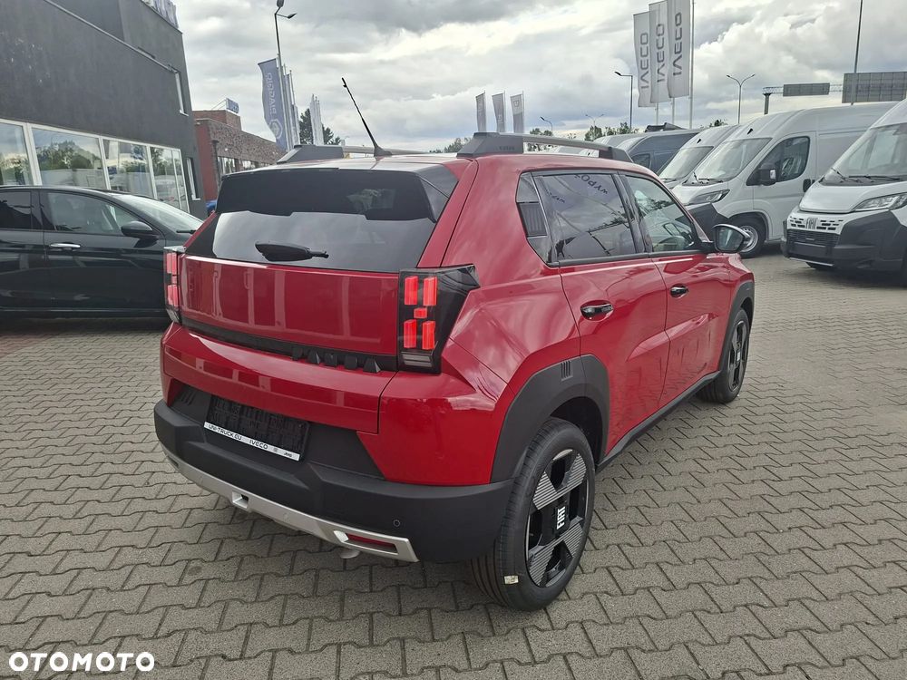 Fiat Grande Panda 1.2 La Prima - 18