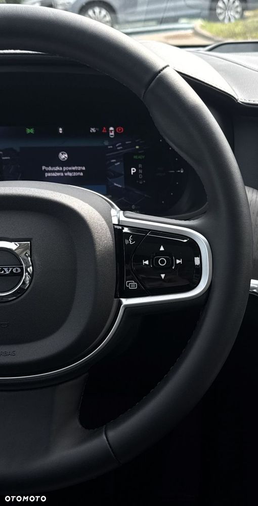 Volvo V90 - 15