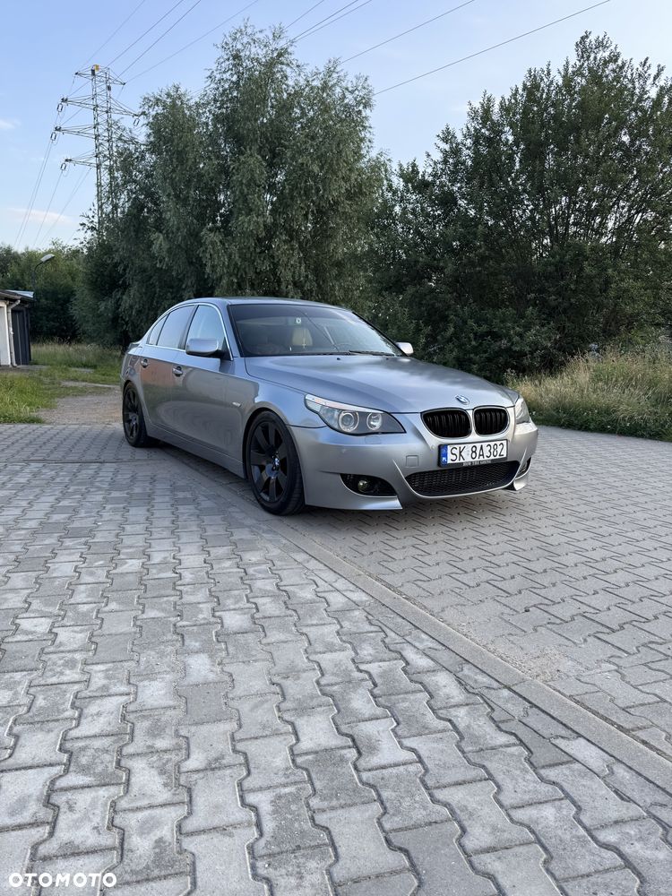 BMW Seria 5 - 3