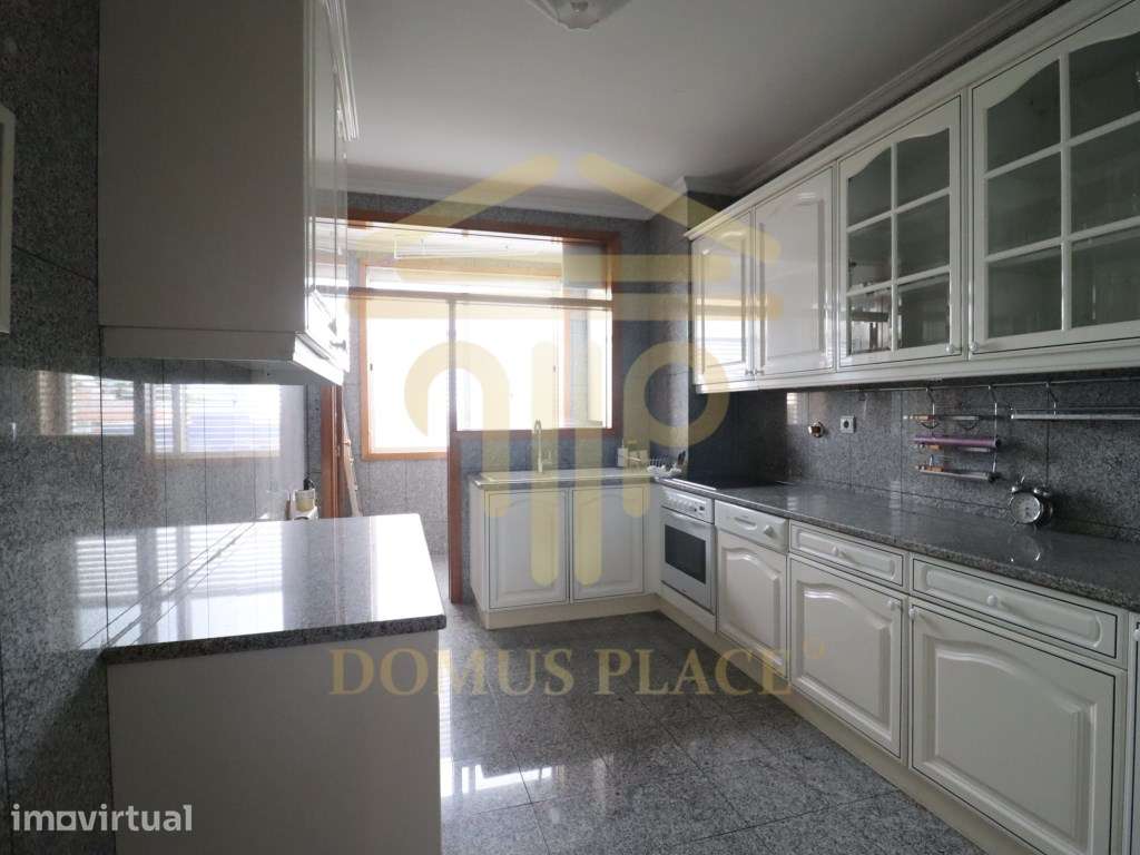 APARTAMENTO | T3 CENTRO DA MAIA - Grande imagem: 5/31