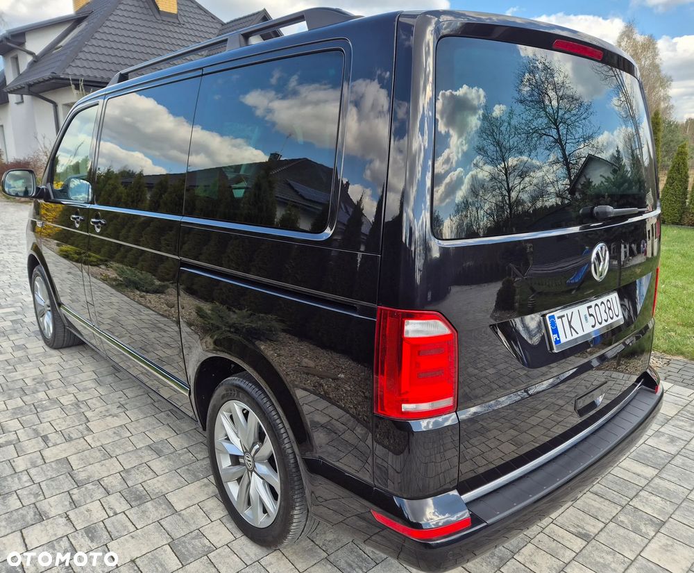 Volkswagen Multivan 2.0 BiTDI L1 Highline 4Motion DSG - 4