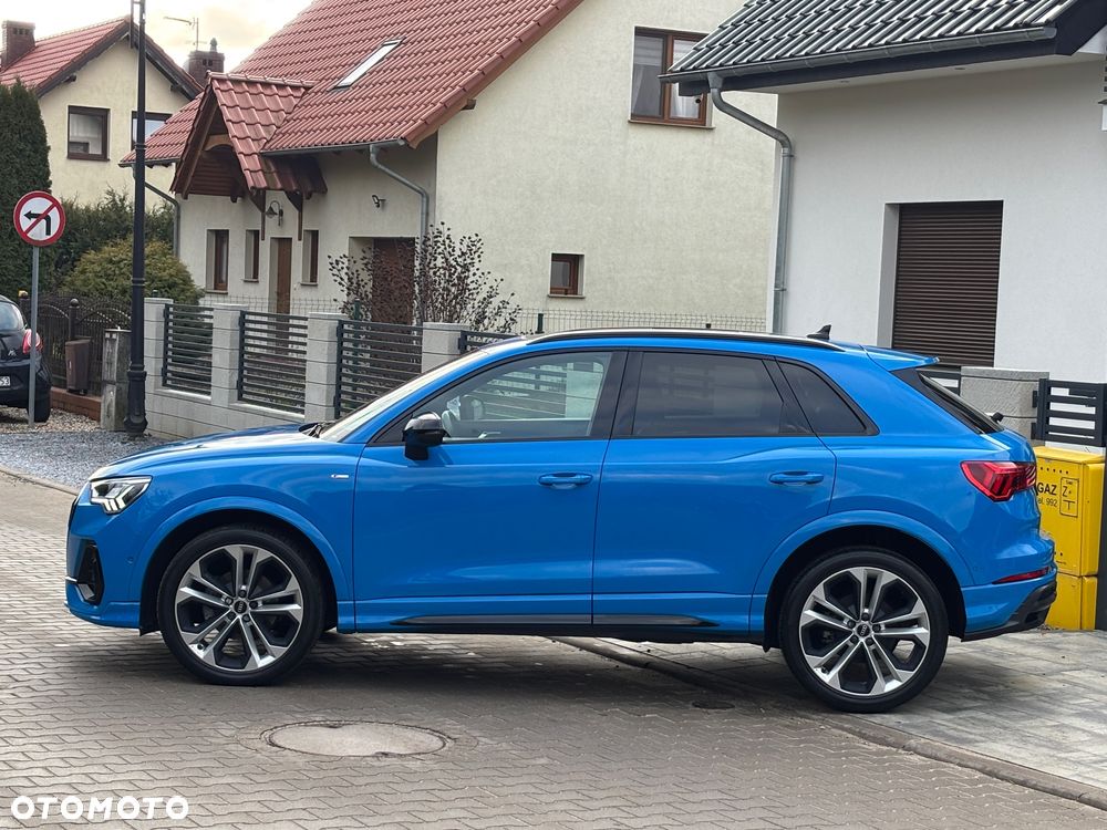 Audi Q3 35 TFSI S line S tronic - 8