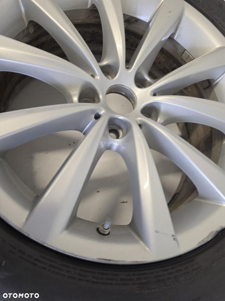 FELGA ALUMINIOWA BMW G11 G12 G30 G31 STYLING 642 8J X 18" ET 30 6867338 - 7