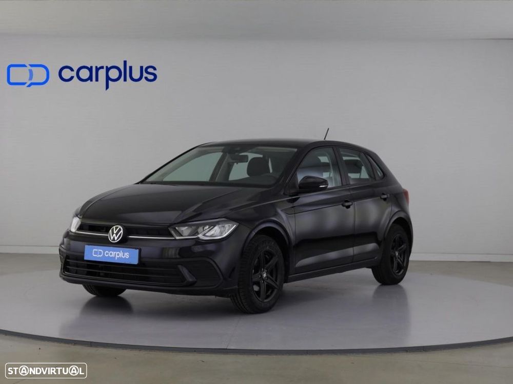 VW Polo 1.0 TSI Style - 1