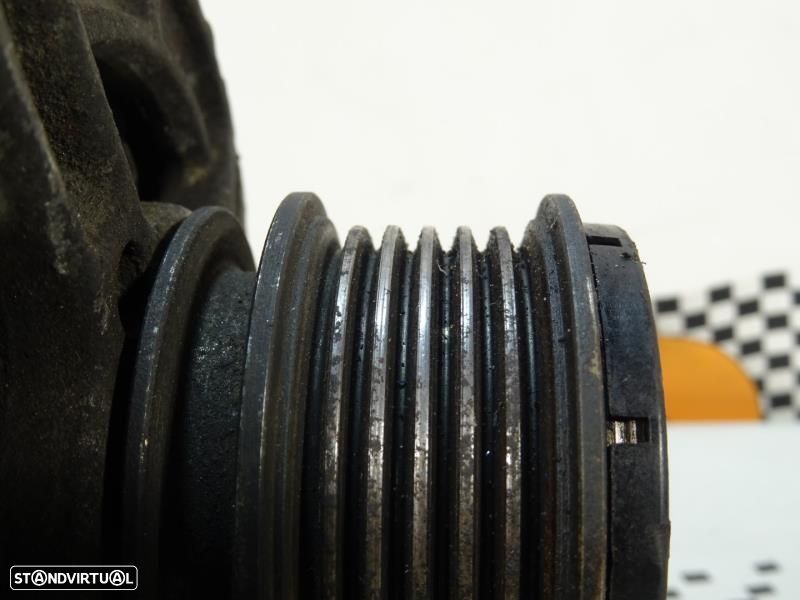 Alternador Seat Altea (5P1)  0124525039 / 0 124 525 039 - 8