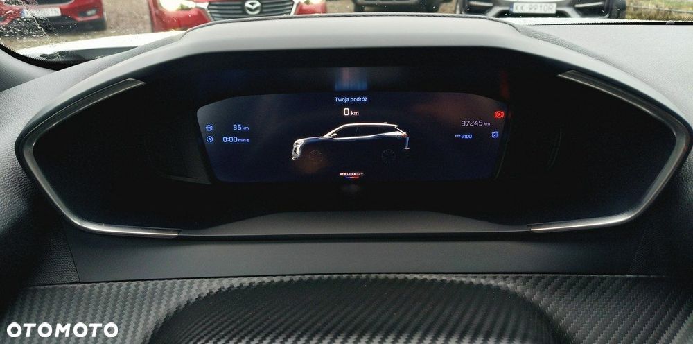 Peugeot 2008 - 25