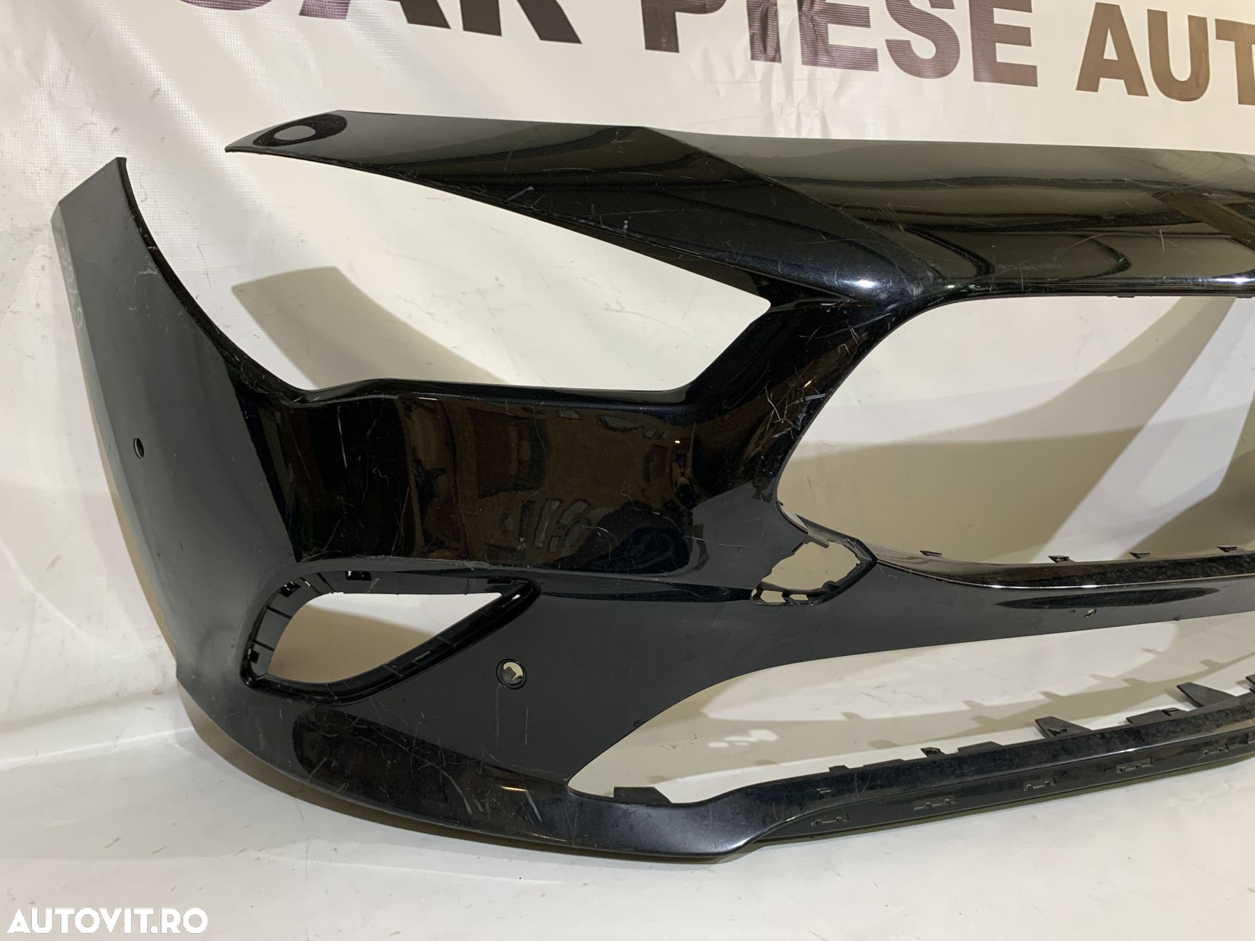 Bara fata Mercedes CLA W118, 2019, 2020, 2021, 2022, cod origine OE A1188855300. - 12