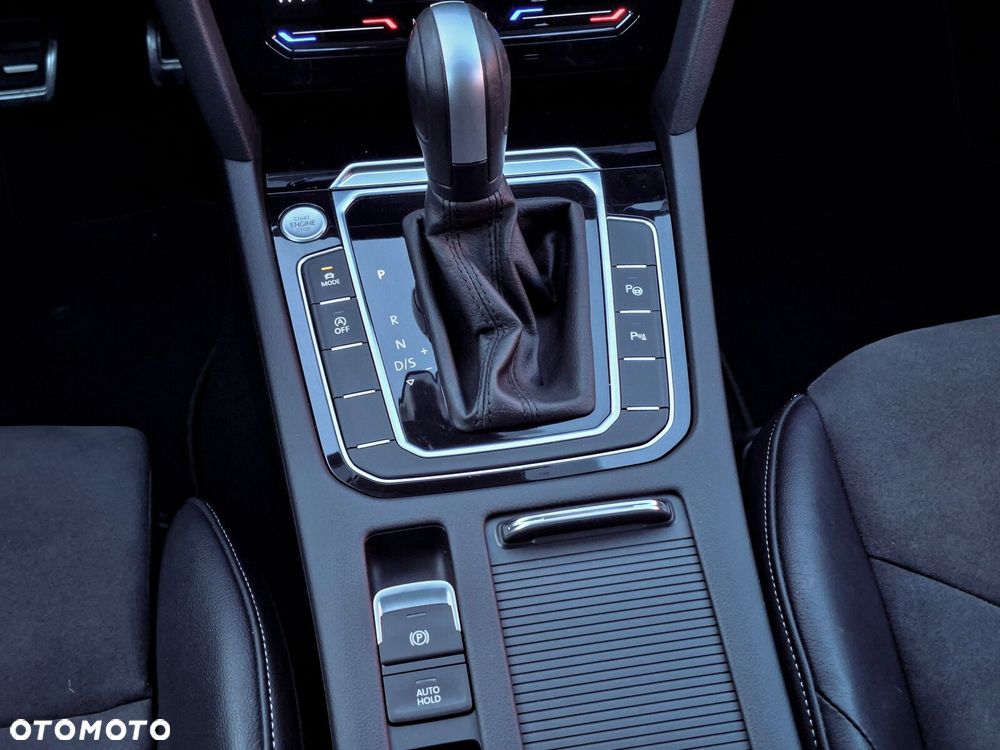 Volkswagen Arteon Shooting Brake 2.0 TDI Elegance DSG - 23