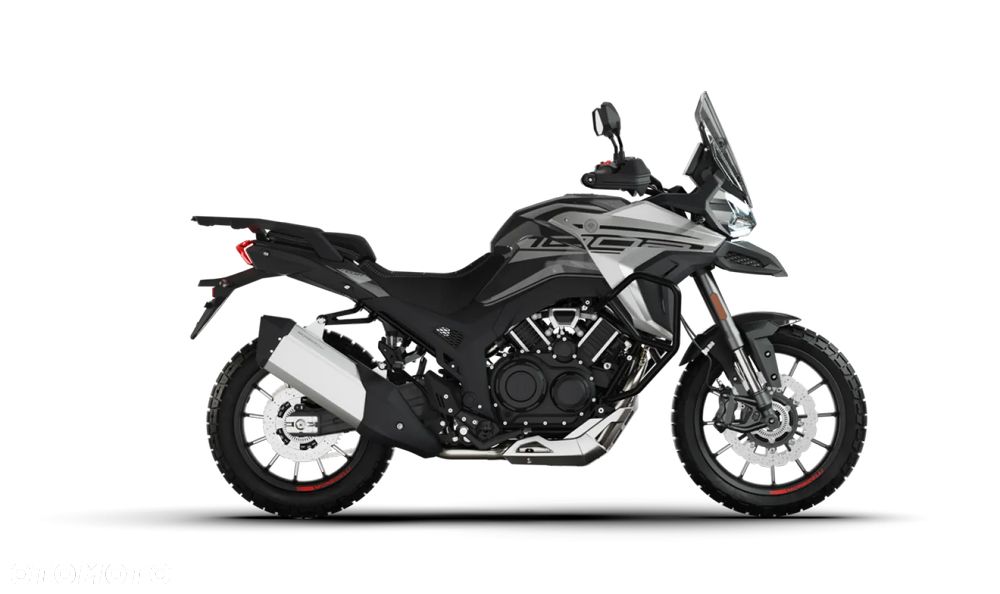 Morbidelli T1002V - 1