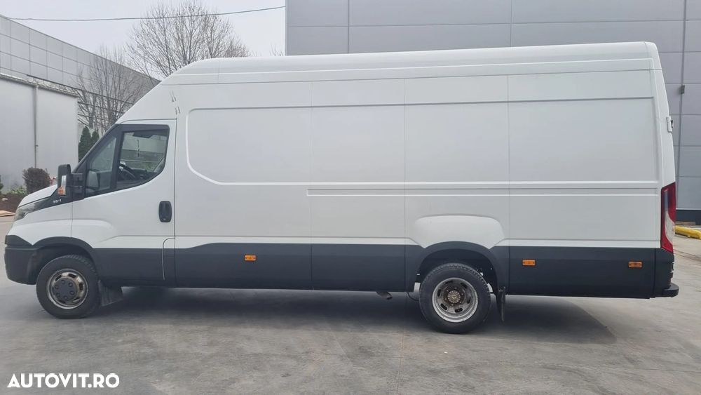 Iveco Daily - 5