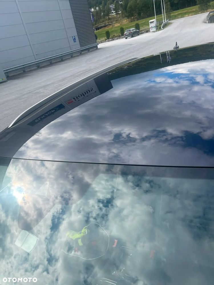 Volkswagen Passat 1.4 TSI Plug-In Hybrid GTE DSG - 10