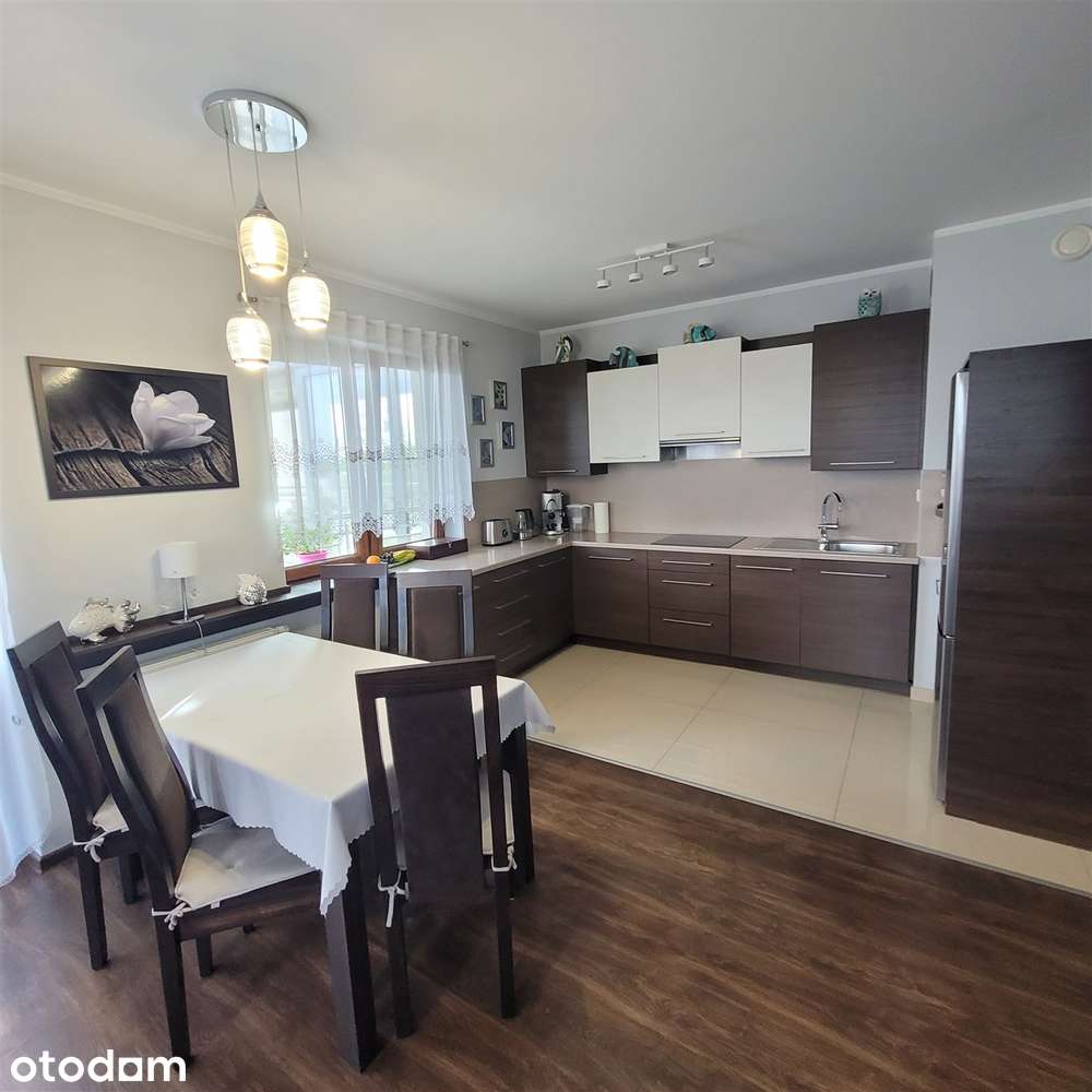 Mieszkanie w apartamentowcu - Pełny obrazek: 5/10