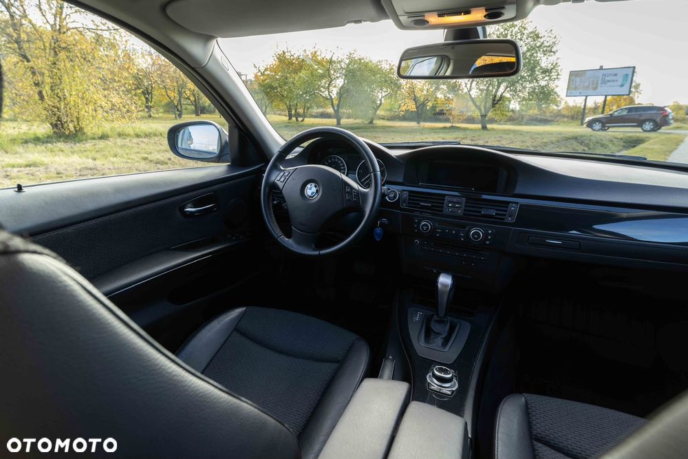 BMW Seria 3 - 7
