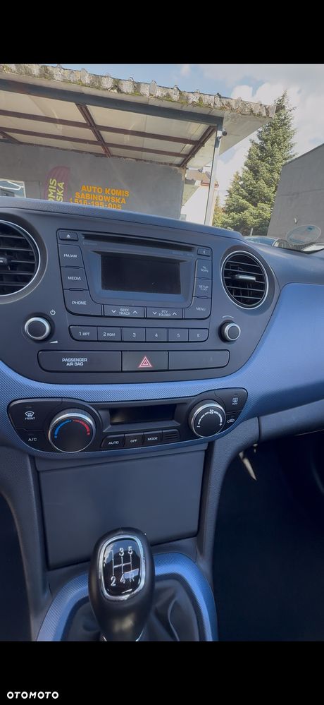 Hyundai i10 - 13