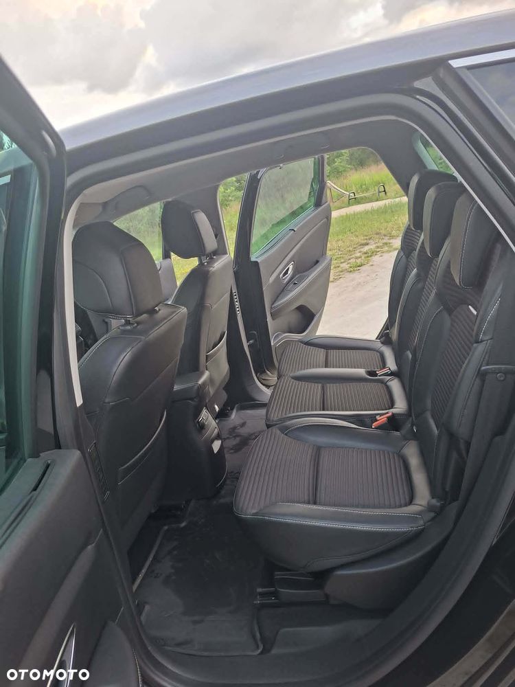 Renault Scenic - 13