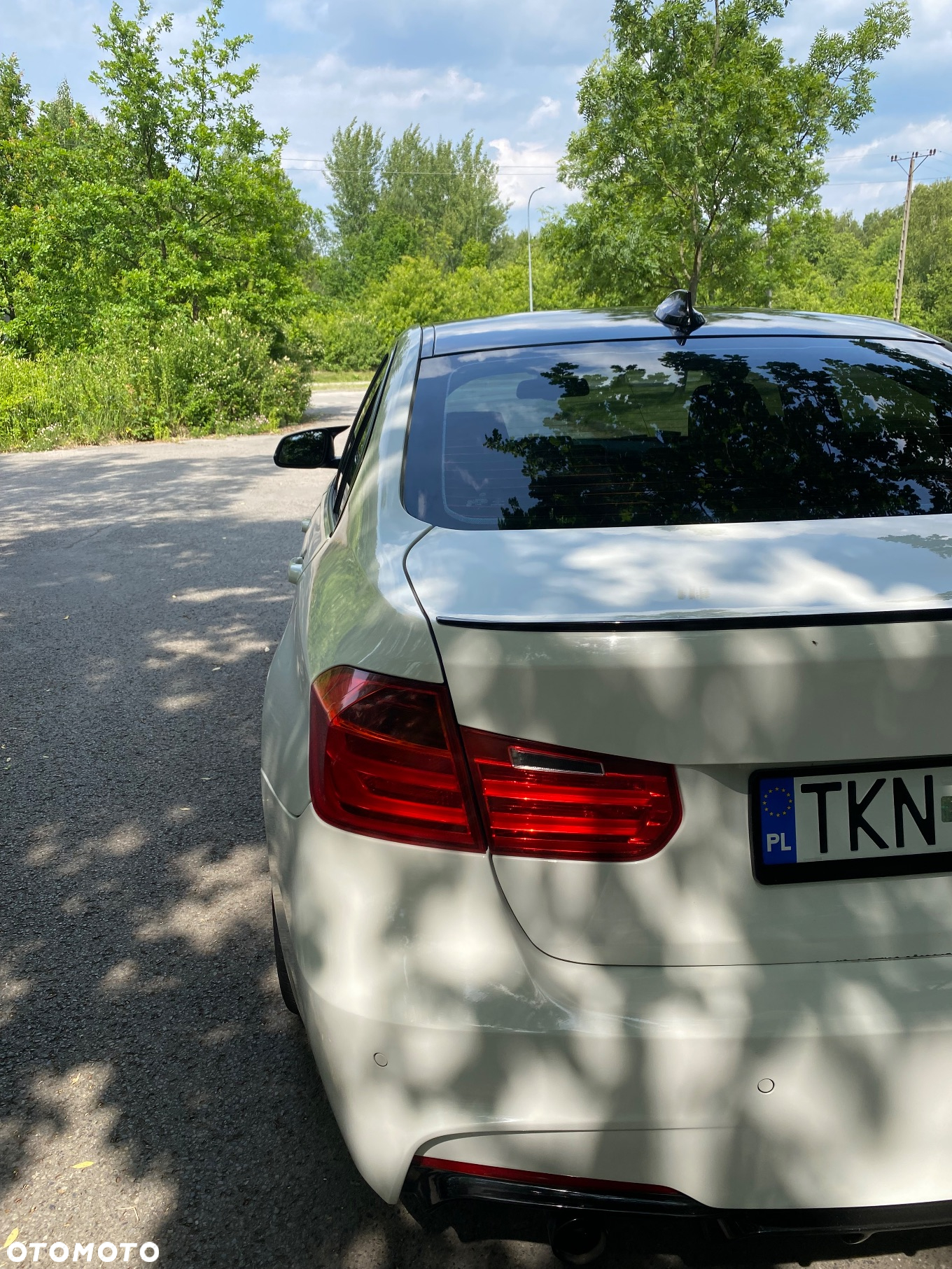 BMW Seria 3 320d Touring Luxury Line - 16