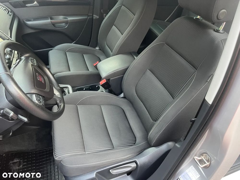 Seat Alhambra 2.0 TDI Ecomotive Style - 9