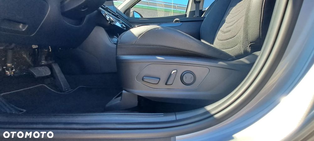 Hyundai Tucson 1.6 T-GDi HEV Executive 2WD - 26
