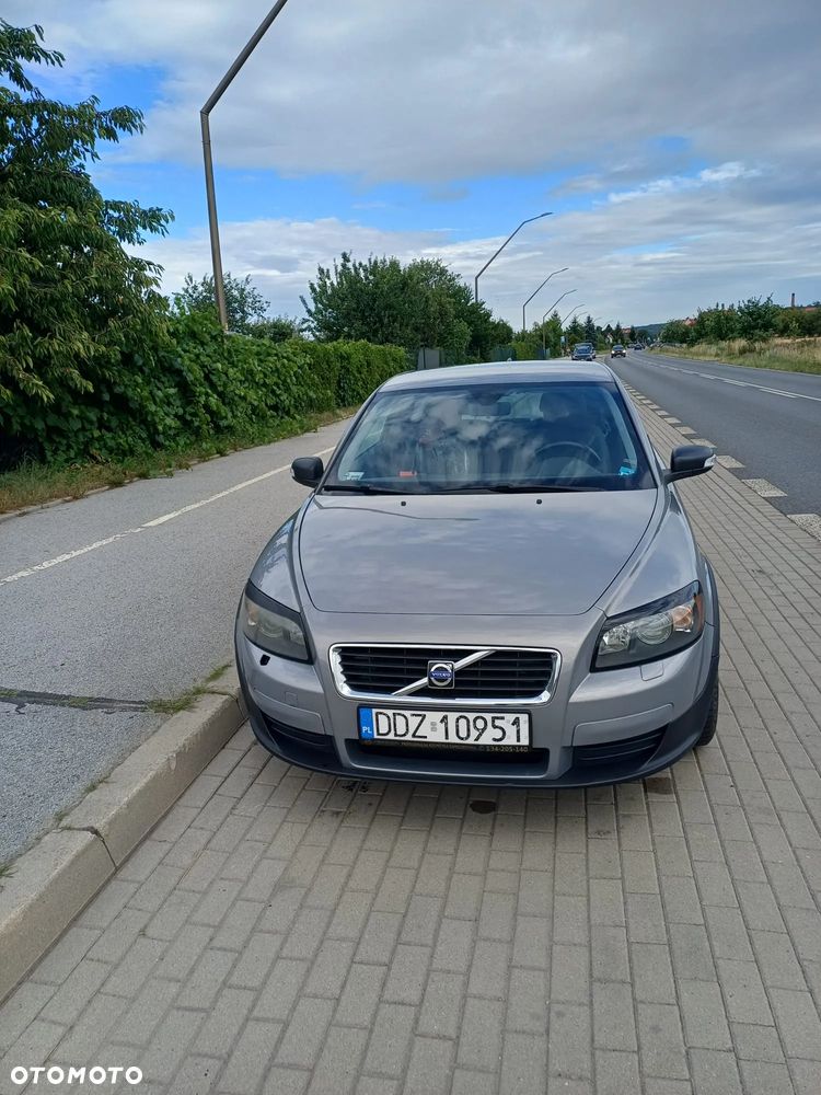 Volvo C30 2.4i Edition - 10