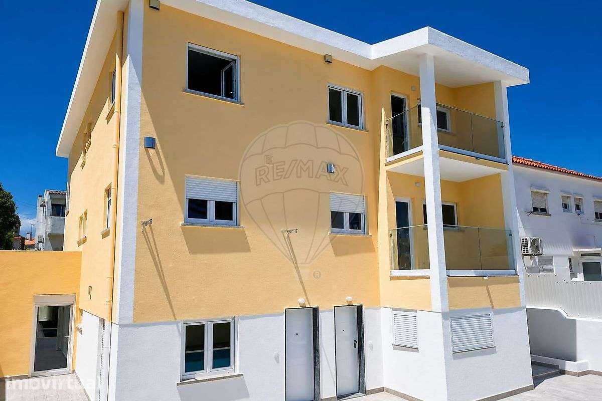 Apartamento T1 para venda - Grande imagem: 4/9