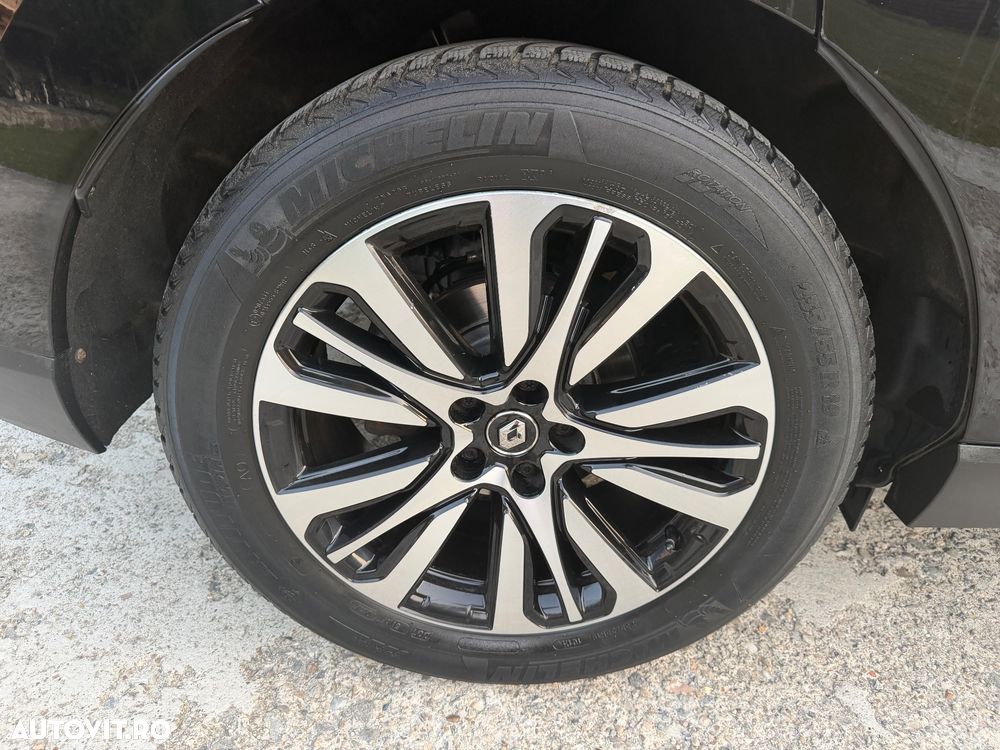 Renault Espace BLUE dCi 200 EDC INITIALE PARIS - 14