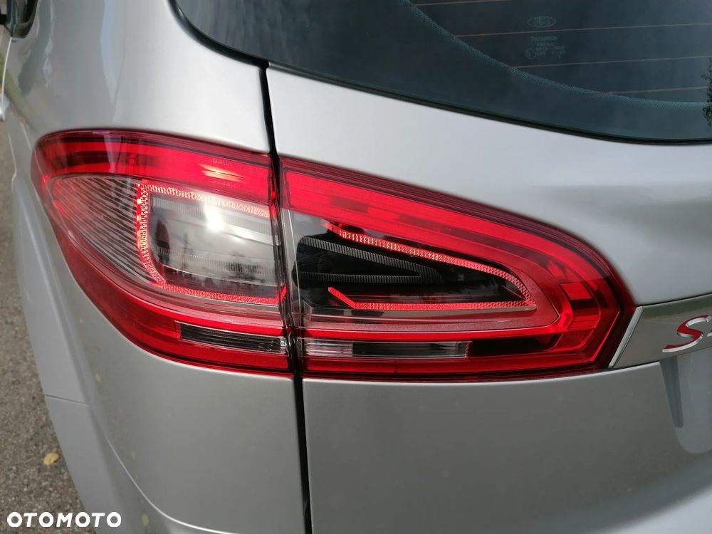 Ford S-Max 2.0 Viva Trend - 24