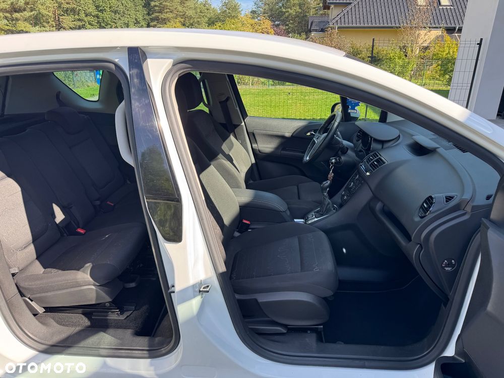 Opel Meriva 1.6 CDTI ecoflex Start/Stop Active - 16