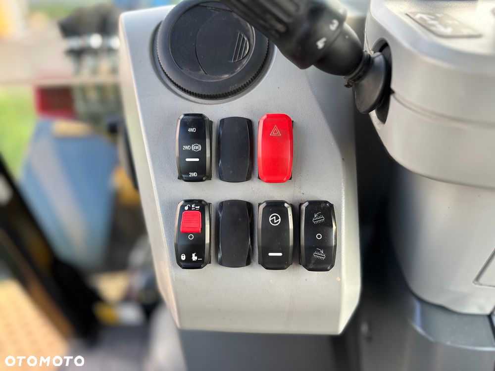 Caterpillar CAT 444 07A / 82kW / 3000 Mth - 18