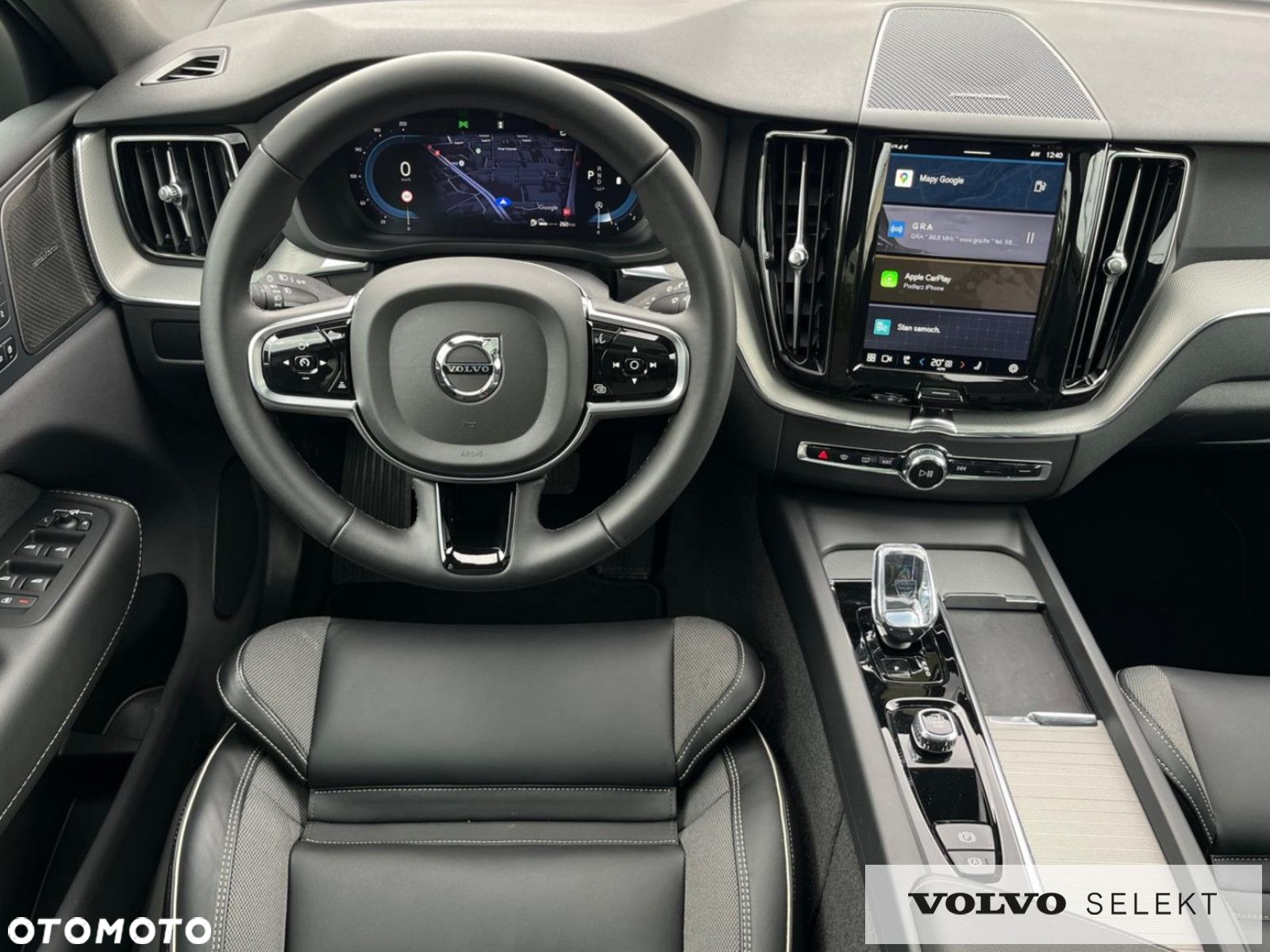 Volvo XC 60 - 11